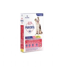 K9 Praventa 360 for large dogs
