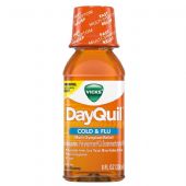 Vicks Dayquil.