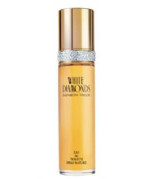 White Diamonds by Elizabeth Tylor.