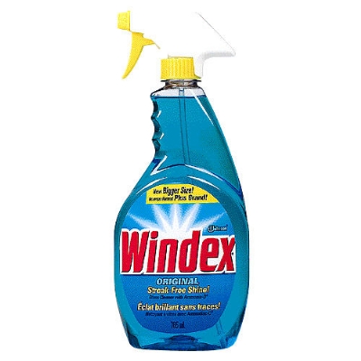 Windex 765ml