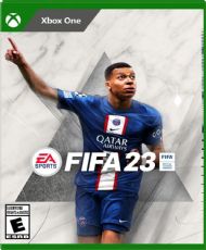 FIFA 23 (XBOX ONE) Game