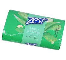 Jabón de Baño - Zest®.